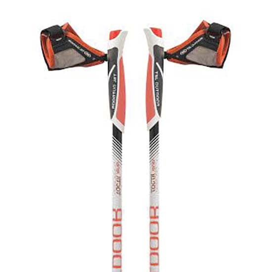 Tsl Outdoor Stavar Tactil C50 Spike Vit 100 cm