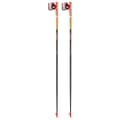 Miniatyrbillede 2 af 5: Leki Polakker Vertical K Hvid,Orange,Sort 110 cm