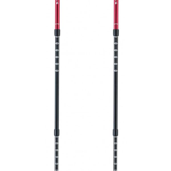 Ferrino Polakker Gta Sort 60-135 cm