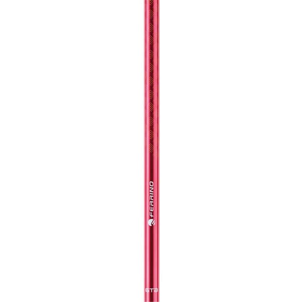 Ferrino Polakker Gta Sort 60-135 cm