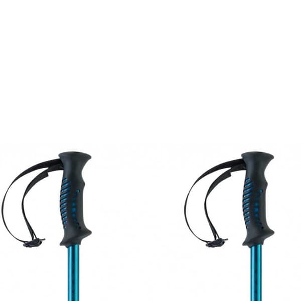 Ferrino Puolalaiset Gta Hopeinen 60-135 cm