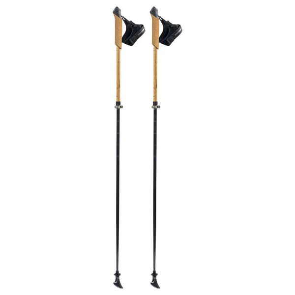 Komperdell Puolalaiset Bayamo Carbon Vario Beige 105-125 cm