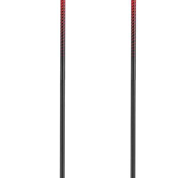 Leki Polakker Ultratrail Fx One Superlite Rød 115 cm