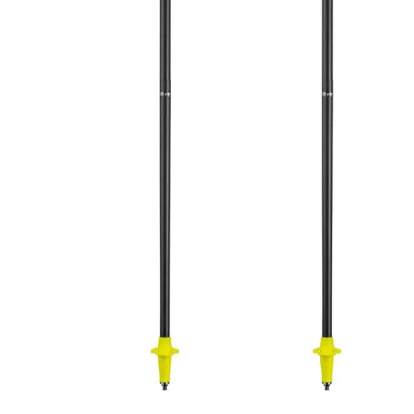 Leki Polakker Ultratrail Fx One Superlite Rød 115 cm
