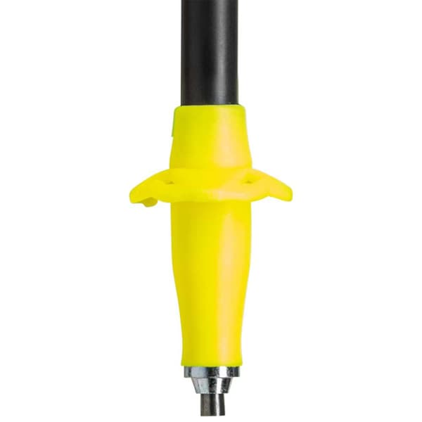 Leki Polakker Ultratrail Fx One Superlite Rød 115 cm