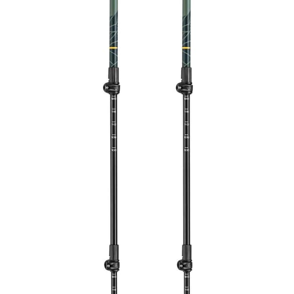 Leki Polakker Legacy Lite As Grøn 100-135 cm