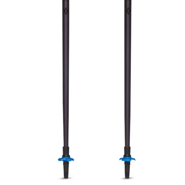 Black Diamond Polakker Distance Z Sort 120 cm