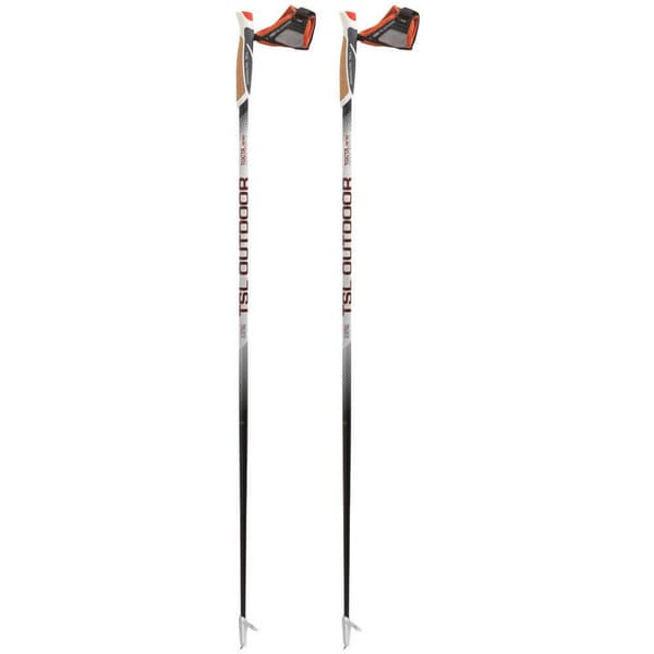 Tsl Outdoor Stavar Tactil C100 Spike Vit 120 cm / S