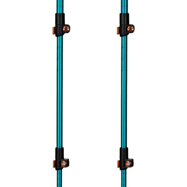 Ferrino Puolalaiset Ultar Vihreä 65-135 cm