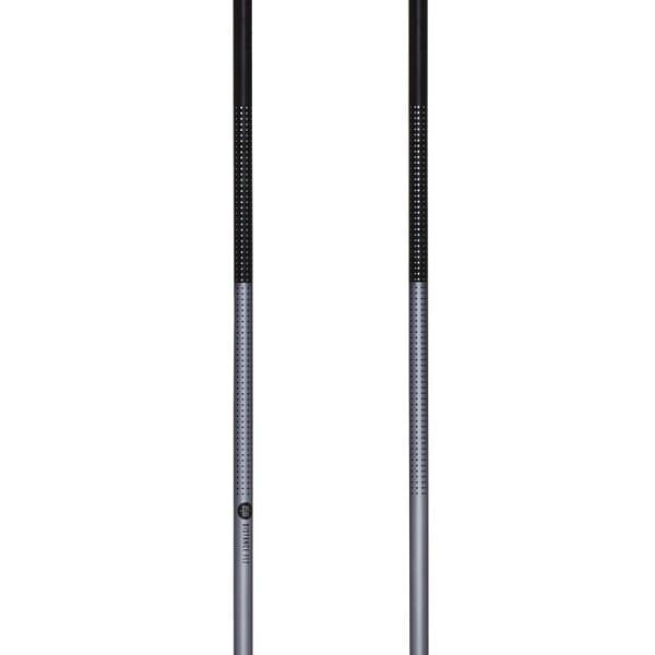 Black Diamond Stænger Distance Flz Sort 95-110 cm