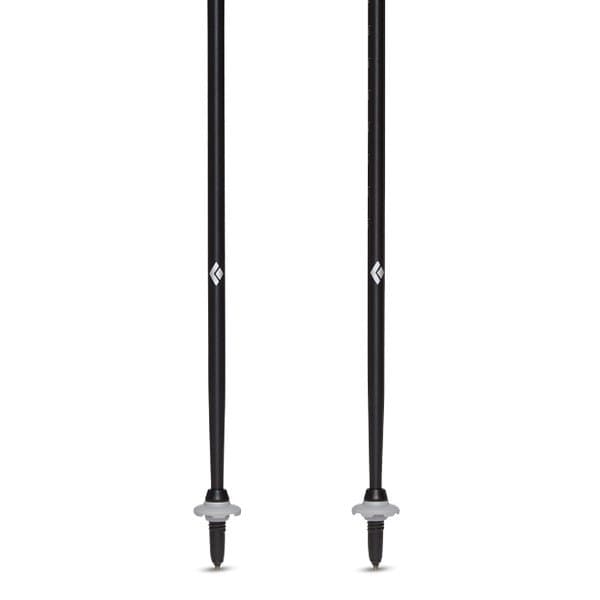 Black Diamond Puolalaiset Trail Sport Hopeinen 100-140 cm