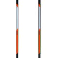 Miniatyrbild 3 av 5: Swix Summer Polacker Nordic Walking Ct3 Ucc Twist&go Just Click Svart 110 cm