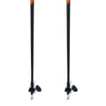 Miniatyrbild 4 av 5: Swix Summer Polacker Nordic Walking Ct3 Ucc Twist&go Just Click Svart 110 cm