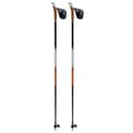 Miniatyrbild 2 av 5: Swix Summer Polacker Nordic Walking Ct3 Ucc Twist&go Just Click Svart 110 cm