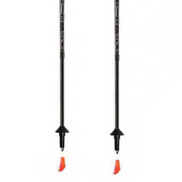 Gabel Pylväät Fusion Wired Hopeinen 110-130 cm