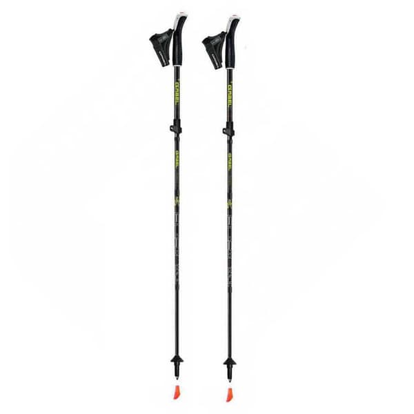 Gabel Pylväät Fusion Wired Hopeinen 110-130 cm