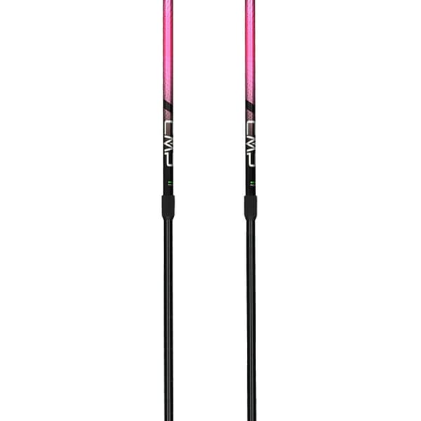 Cmp Maniva Stavgangsstave 3b35997 Grå,Lilla 75-125 cm