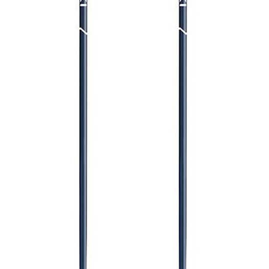 Leki Stænger Smart Pacer Lite Søvfarvet 115 cm