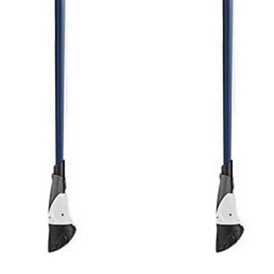 Leki Stænger Smart Pacer Lite Søvfarvet 115 cm