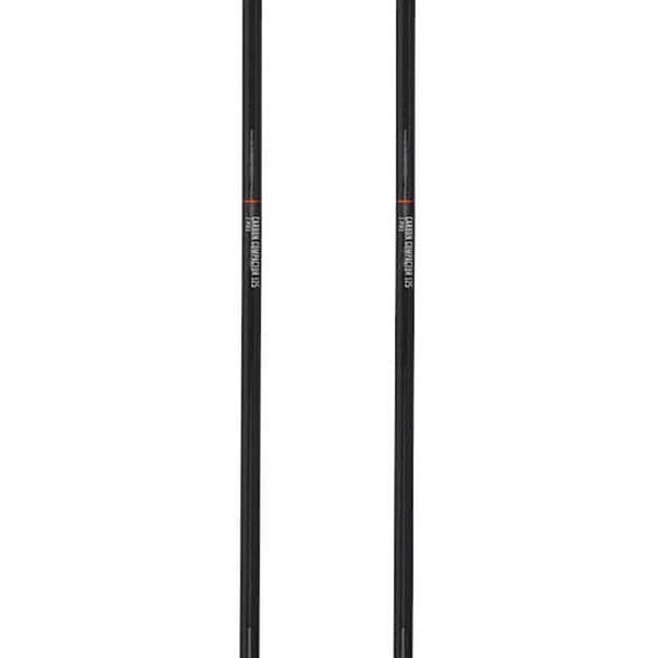Black Diamond Polakker Carbon Compactor Sort 130 cm