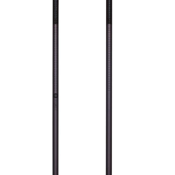Black Diamond Polakker Distance Z Sort 100 cm