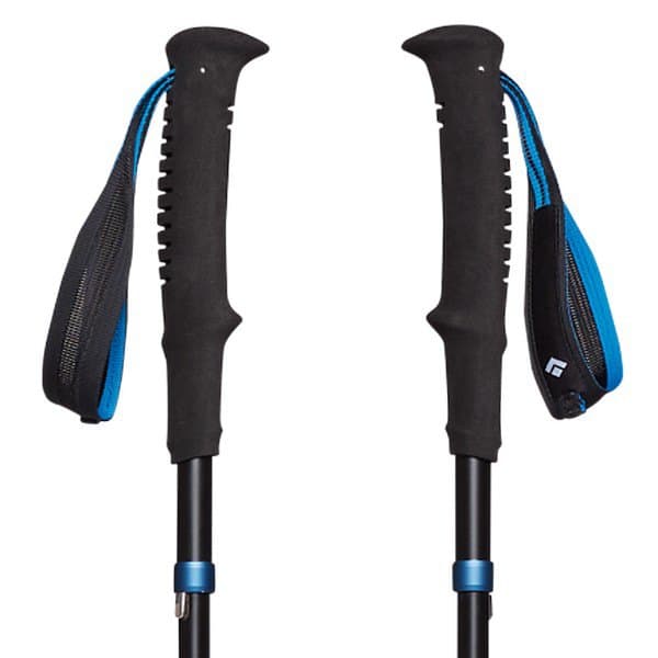 Black Diamond Polakker Distance Z Sort 100 cm