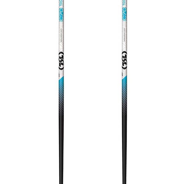 Tsl Outdoor Stavar Tactil C70 Spike Blå 100 cm / S