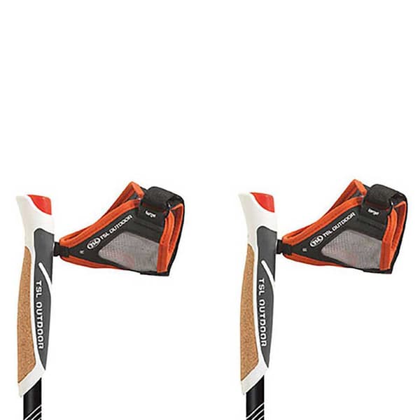 Tsl Outdoor Stavar Tactil C70 Spike Blå 100 cm / S
