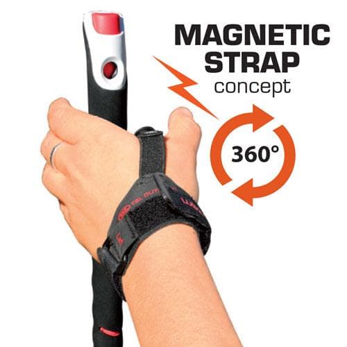 Tsl Outdoor Stavar Tactil C70 Spike Blå 100 cm / S