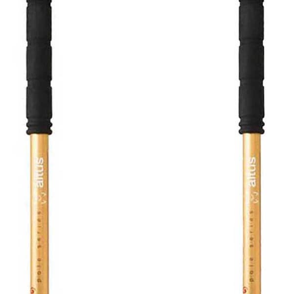 Altus Stænger Boj Gylden 65-130 cm