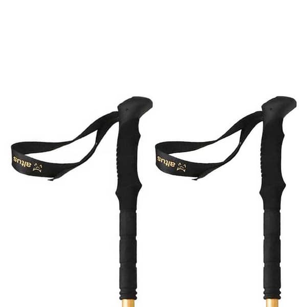 Altus Stænger Boj Gylden 65-130 cm
