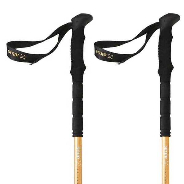 Altus Stænger Boj Gylden 65-130 cm