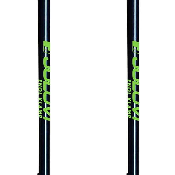 Joluvi Polakker Enol Klamp Sort 68-135 cm