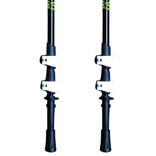 Joluvi Polakker Enol Klamp Sort 68-135 cm