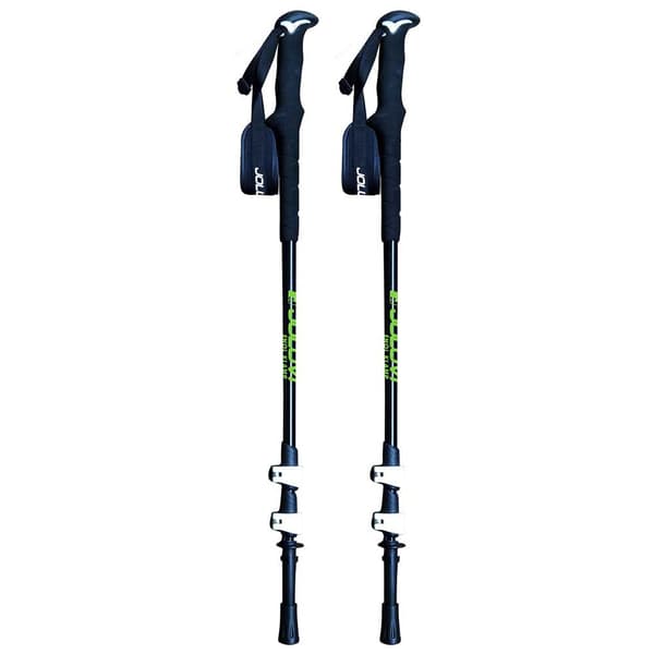 Joluvi Polakker Enol Klamp Sort 68-135 cm