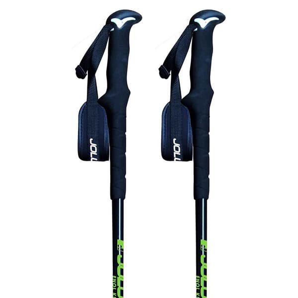 Joluvi Polakker Enol Klamp Sort 68-135 cm