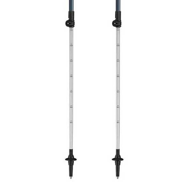 Leki Stænger Legacy Junior Søvfarvet 80-100 cm