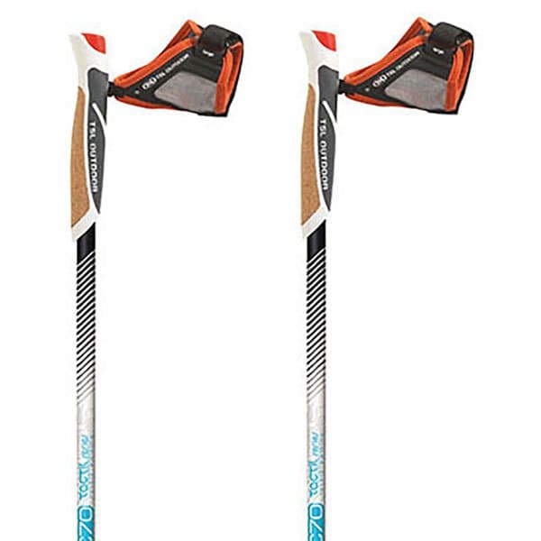 Tsl Outdoor Polakker Tactil C70 Spike Blå 125 cm / L