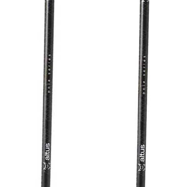 Altus Stænger Fresno Sort 83-135 cm