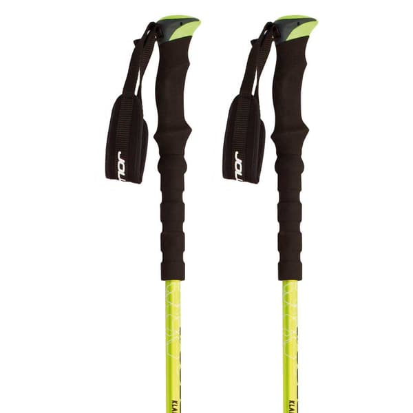 Joluvi Stavar Klamp Pro 3 Gul,Svart 67-137 cm