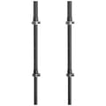 Miniatyrbillede 3 af 6: Salewa Polakker Puez Aluminum Pro Sort
