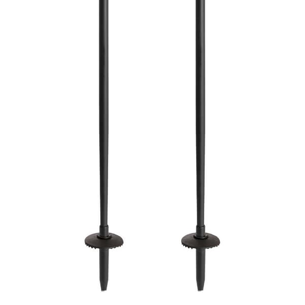 Salewa Polakker Puez Aluminum Pro Sort