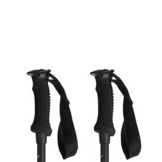 Salewa Polakker Puez Aluminum Pro Sort
