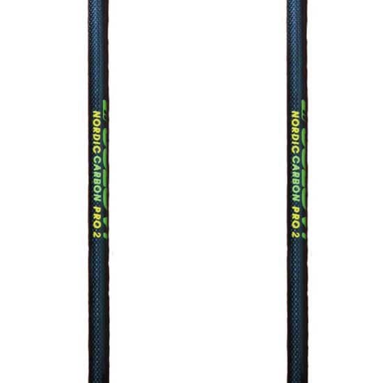 Joluvi Polakker Nordic Carbon Pro 2 Blå 85-135 cm