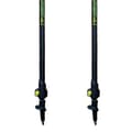 Miniatyrbillede 4 af 5: Joluvi Polakker Nordic Carbon Pro 2 Blå 85-135 cm