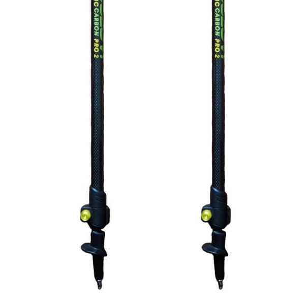 Joluvi Polakker Nordic Carbon Pro 2 Blå 85-135 cm