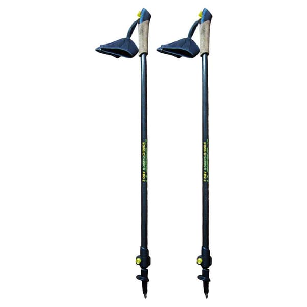 Joluvi Polakker Nordic Carbon Pro 2 Blå 85-135 cm