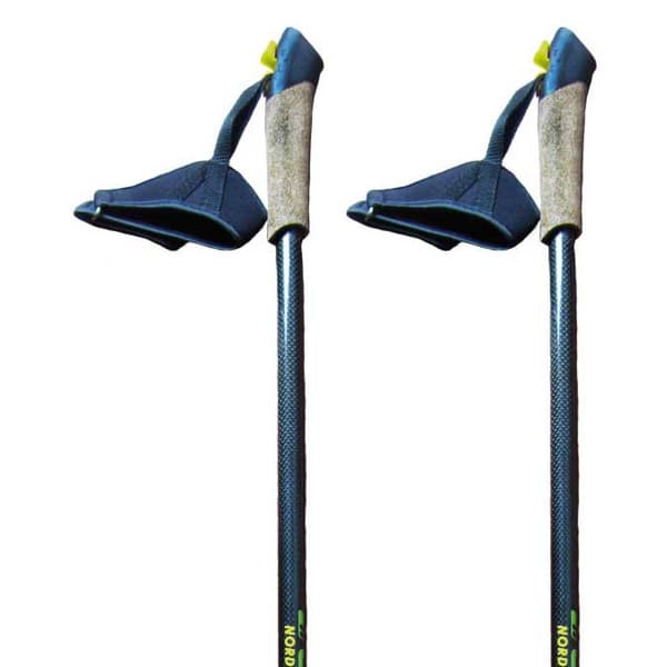 Joluvi Polakker Nordic Carbon Pro 2 Blå 85-135 cm