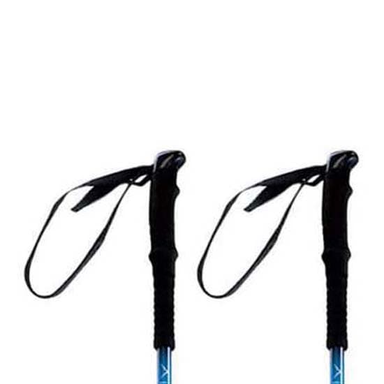 Elbrus Polakker Pokara Søvfarvet 62-135 cm