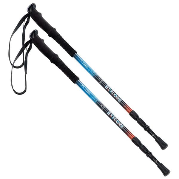 Elbrus Polakker Pokara Søvfarvet 62-135 cm